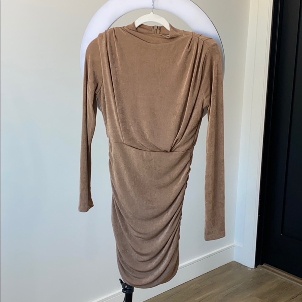 Fashion Nova Dress